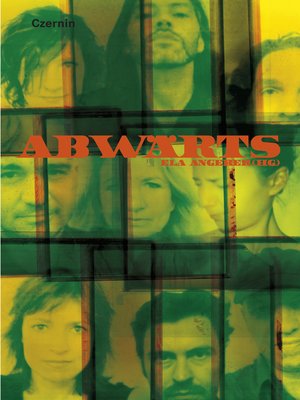 cover image of Abwärts